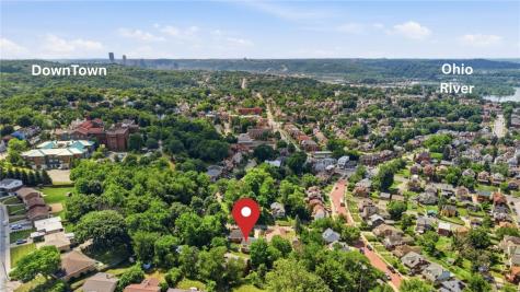 3941 Drexel Brighton Heights PA 15212