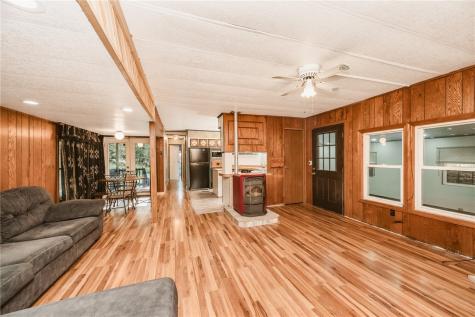 300 Rich Hill Road Cherryhll Township/clymer PA 15765