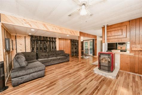 300 Rich Hill Road Cherryhll Township/clymer PA 15765