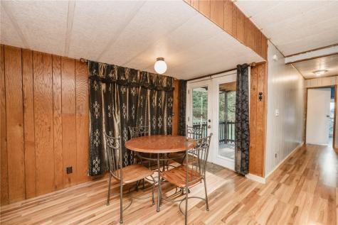 300 Rich Hill Road Cherryhll Township/clymer PA 15765