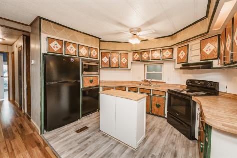 300 Rich Hill Road Cherryhll Township/clymer PA 15765