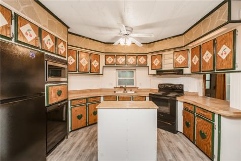 300 Rich Hill Road Cherryhll Township/clymer PA 15765