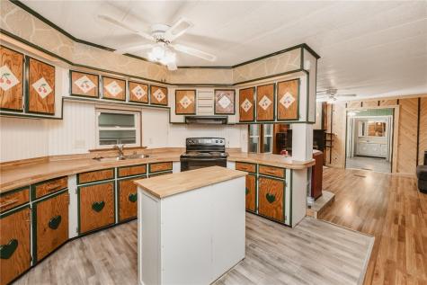 300 Rich Hill Road Cherryhll Township/clymer PA 15765