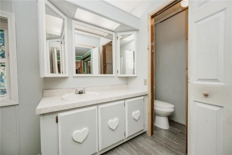300 Rich Hill Road Cherryhll Township/clymer PA 15765