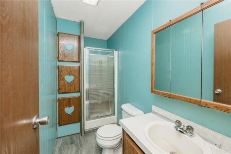 300 Rich Hill Road Cherryhll Township/clymer PA 15765