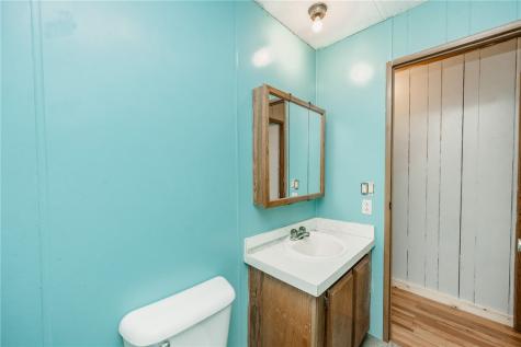 300 Rich Hill Road Cherryhll Township/clymer PA 15765