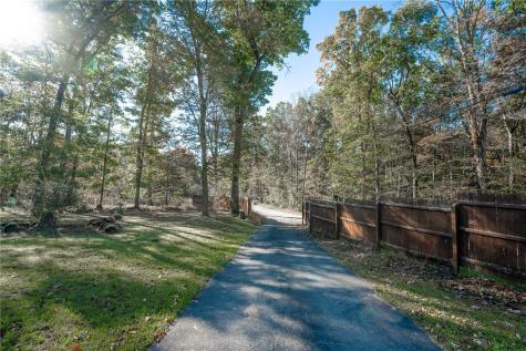 300 Rich Hill Road Cherryhll Township/clymer PA 15765