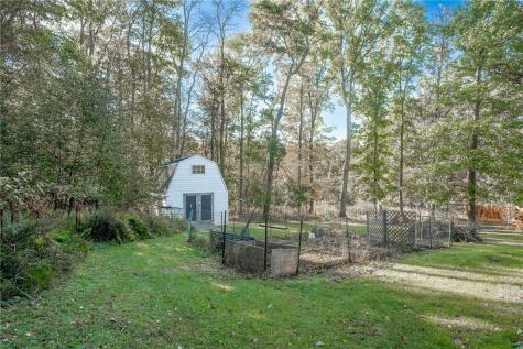 300 Rich Hill Road Cherryhll Township/clymer PA 15765