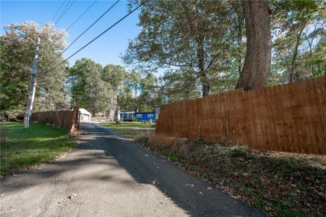300 Rich Hill Road Cherryhll Township/clymer PA 15765
