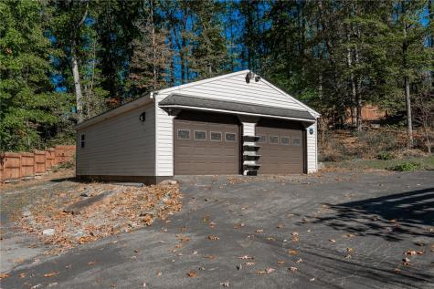 300 Rich Hill Road Cherryhll Township/clymer PA 15765