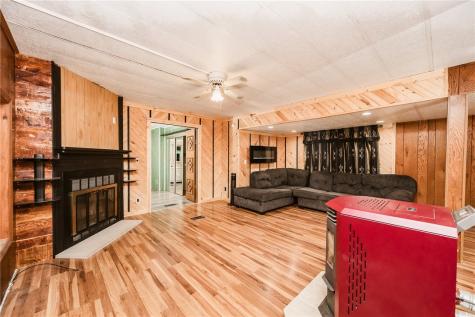 300 Rich Hill Road Cherryhll Township/clymer PA 15765