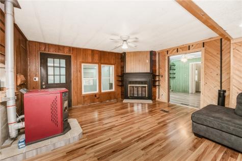 300 Rich Hill Road Cherryhll Township/clymer PA 15765