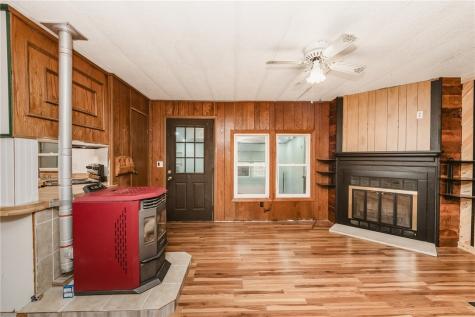 300 Rich Hill Road Cherryhll Township/clymer PA 15765