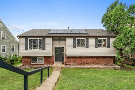 223 Bryson Avenue Emsworth PA 15202