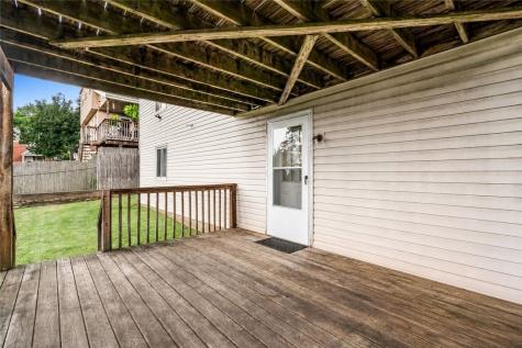 223 Bryson Avenue Emsworth PA 15202