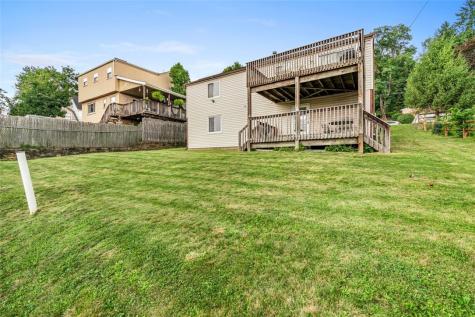 223 Bryson Avenue Emsworth PA 15202