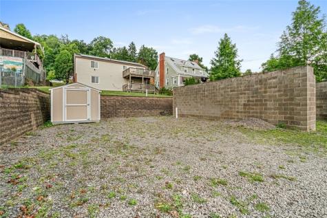 223 Bryson Avenue Emsworth PA 15202