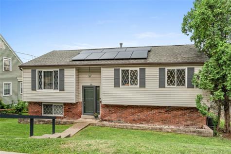 223 Bryson Avenue Emsworth PA 15202