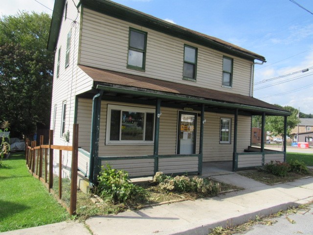124 Mill Street Benson Boro PA 15935