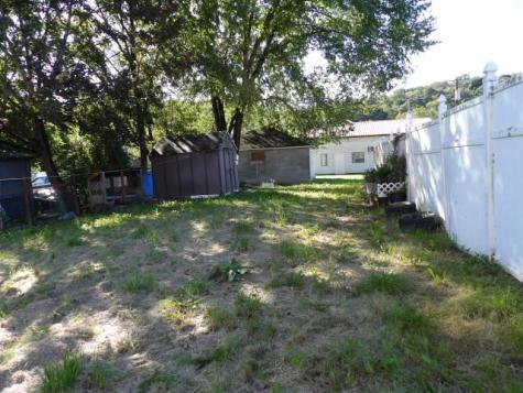 124 Mill Street Benson Boro PA 15935