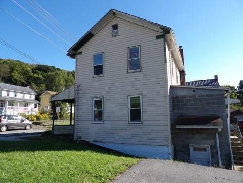 124 Mill Street Benson Boro PA 15935