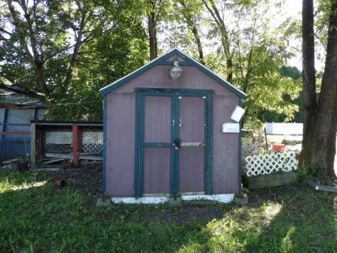 124 Mill Street Benson Boro PA 15935