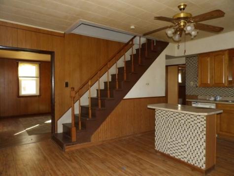 124 Mill Street Benson Boro PA 15935