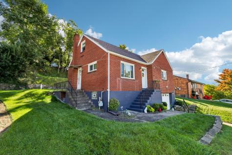 119 Dale Street Jefferson Hills PA 15025