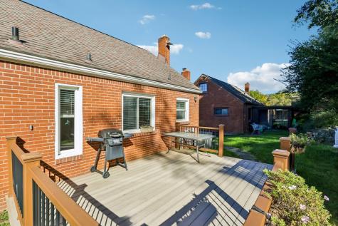119 Dale Street Jefferson Hills PA 15025