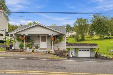 303 Wendel Road Irwin PA 15642