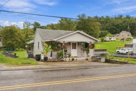 303 Wendel Road Irwin PA 15642