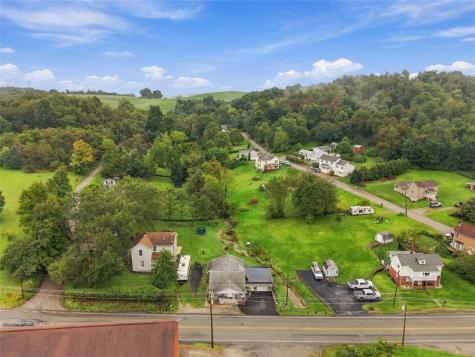 303 Wendel Road Irwin PA 15642