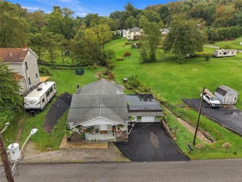 303 Wendel Road Irwin PA 15642