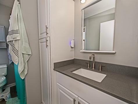 136 S Jackson Street S Evans City Boro PA 16033