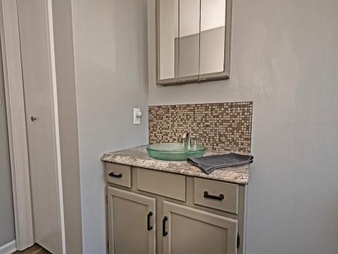 136 S Jackson Street S Evans City Boro PA 16033