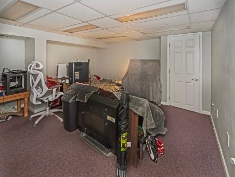 136 S Jackson Street S Evans City Boro PA 16033