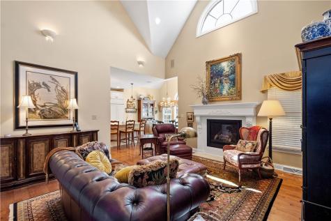 1005 Skyline Drive Cecil PA 15317
