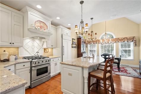 1005 Skyline Drive Cecil PA 15317