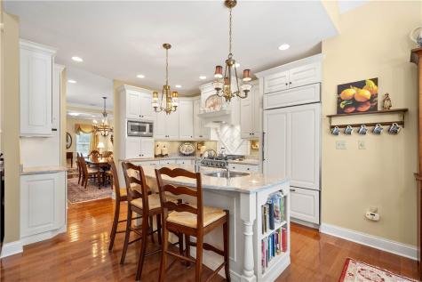 1005 Skyline Drive Cecil PA 15317