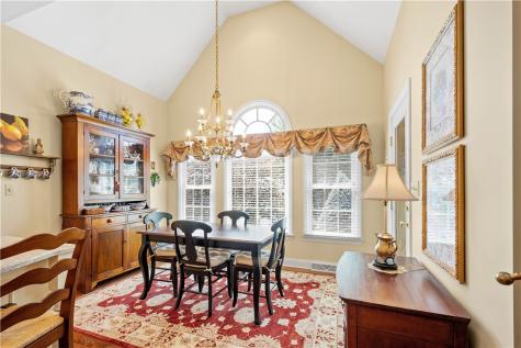 1005 Skyline Drive Cecil PA 15317