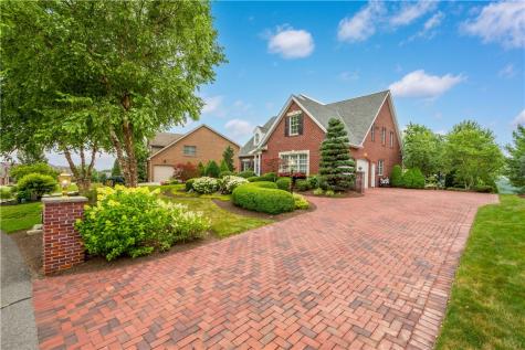 1005 Skyline Drive Cecil PA 15317