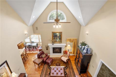 1005 Skyline Drive Cecil PA 15317