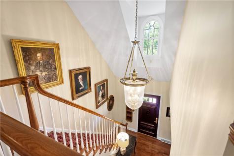 1005 Skyline Drive Cecil PA 15317
