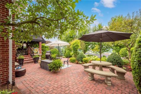 1005 Skyline Drive Cecil PA 15317
