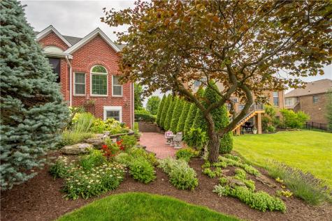 1005 Skyline Drive Cecil PA 15317