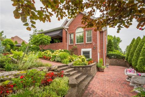 1005 Skyline Drive Cecil PA 15317