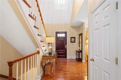 1005 Skyline Drive Cecil PA 15317