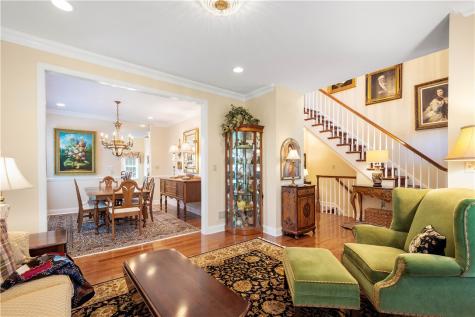 1005 Skyline Drive Cecil PA 15317