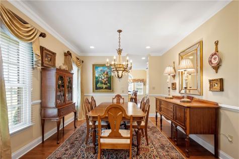 1005 Skyline Drive Cecil PA 15317