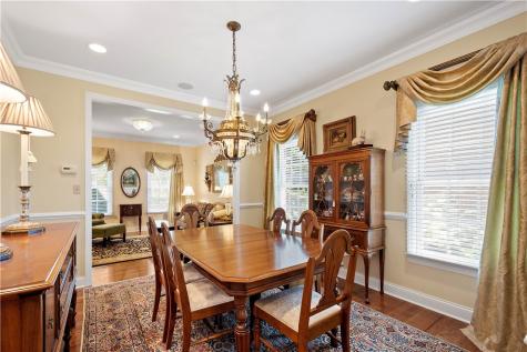 1005 Skyline Drive Cecil PA 15317